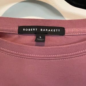 Robert Barakett T-shirt